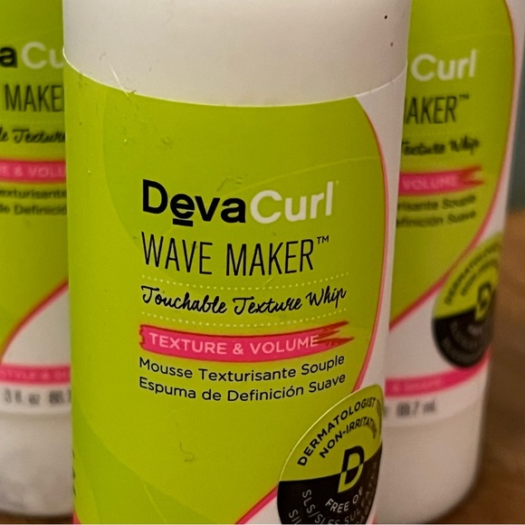 DevaCurl Wave Maker - Picture 2 of 6